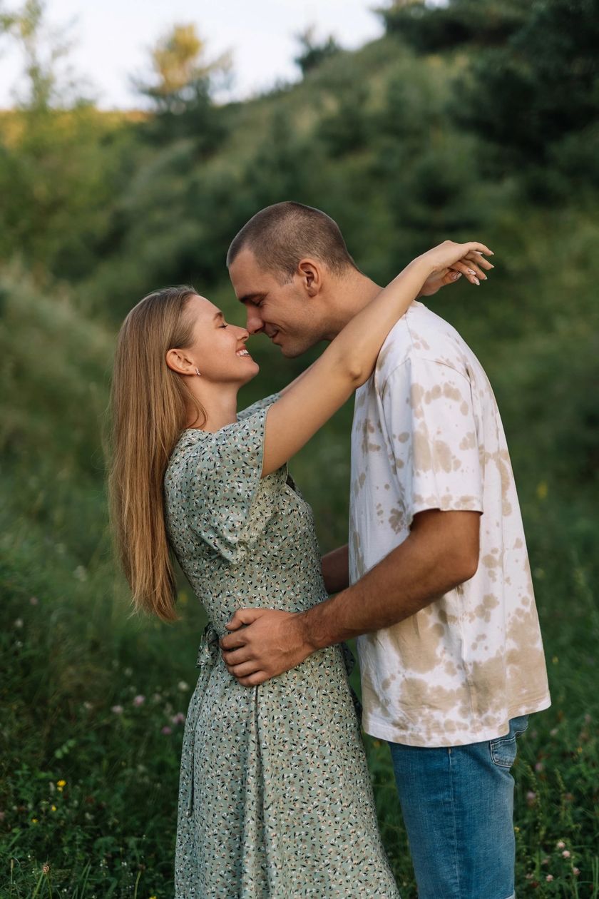 Екатерина & Дмитрий